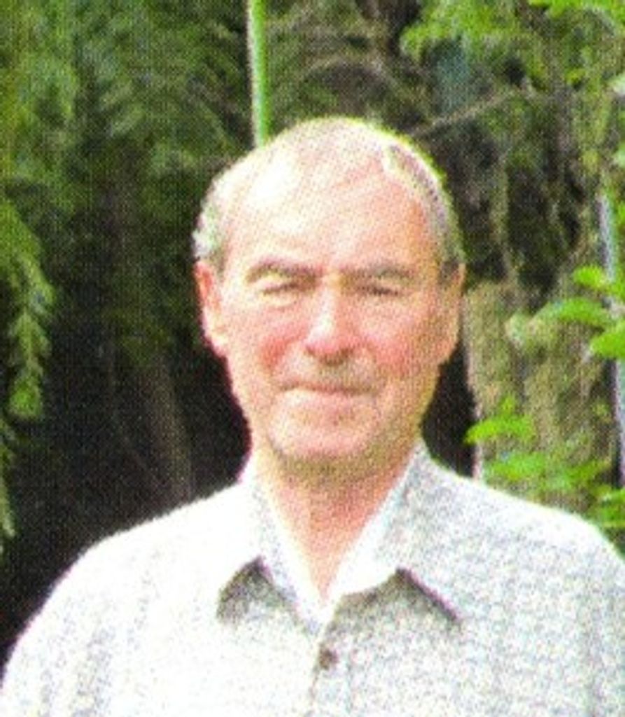 John Mueller Profile Photo