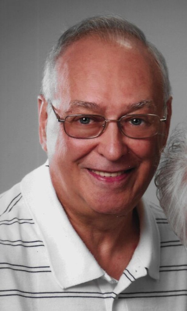 Thomas E. Kinder, Sr. Profile Photo