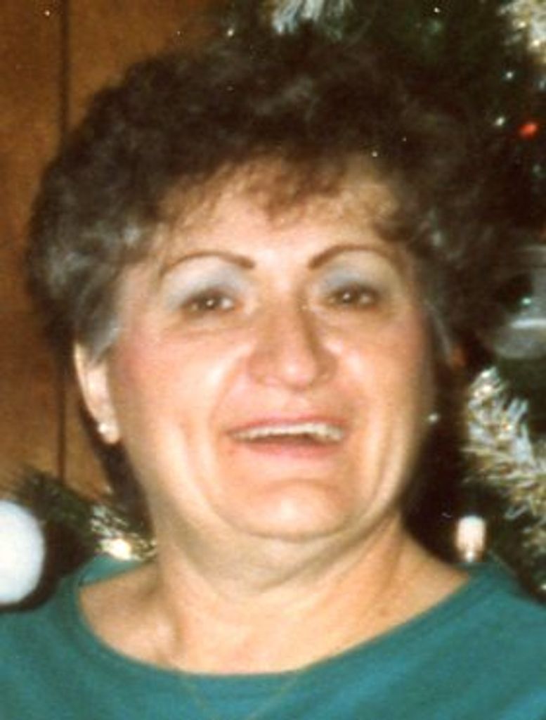 Shirley Doms