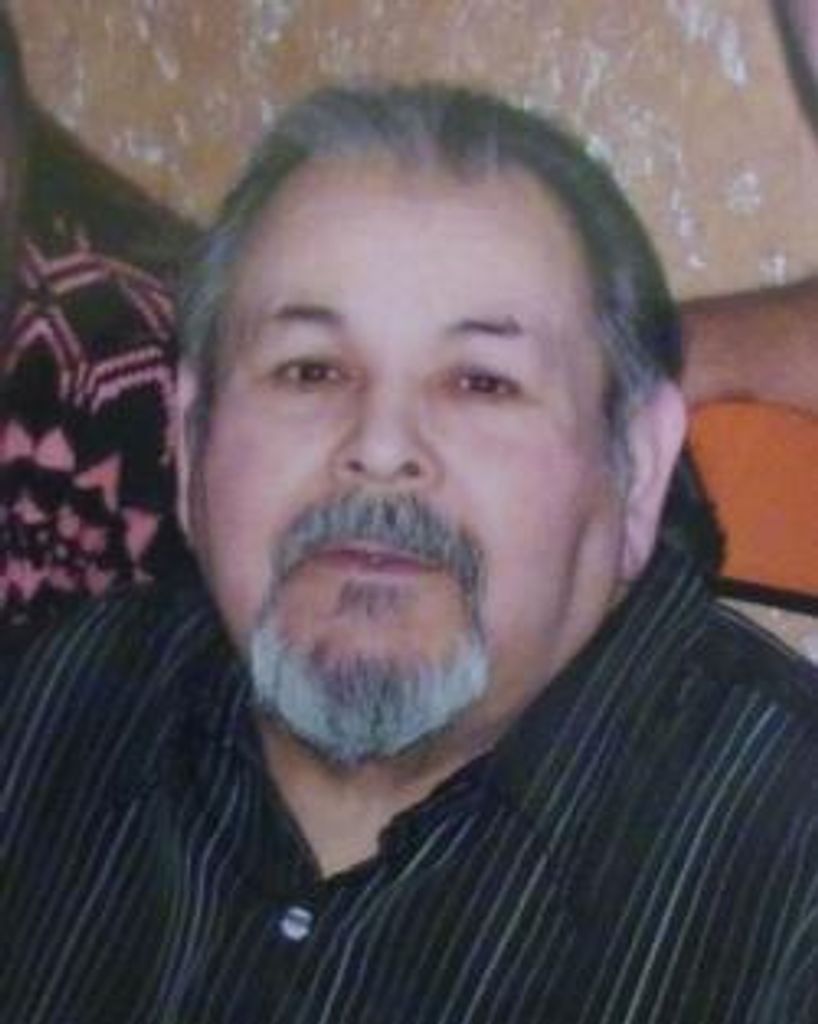 Richard H. Sanchez