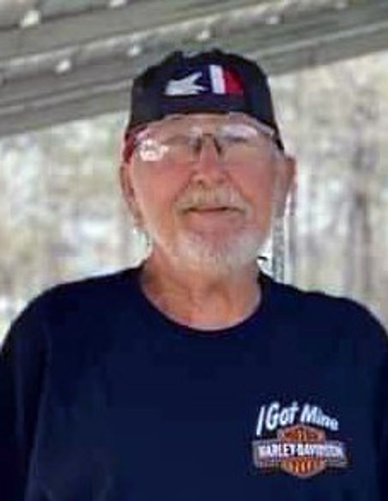 James David Seales