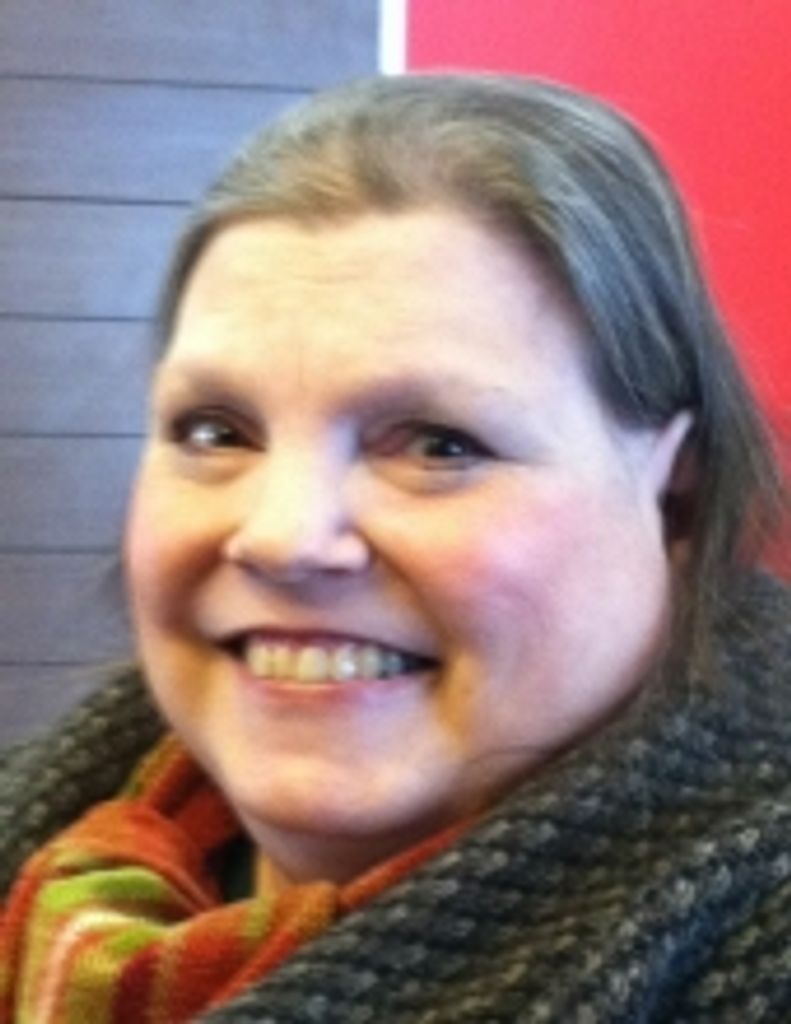 Lynne Erickson