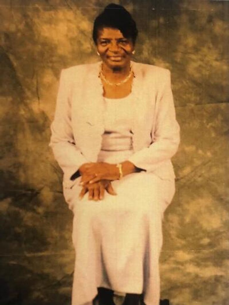 Petrona Fanceta Williams