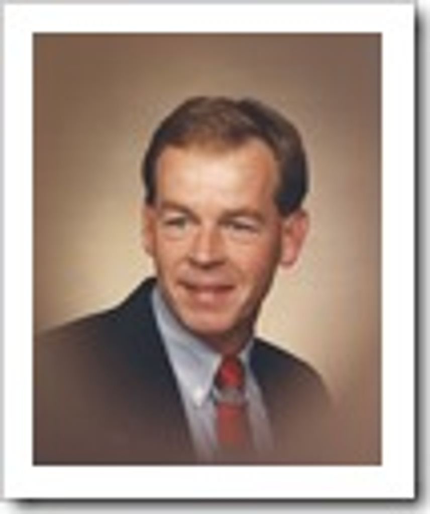 Martin Shirey