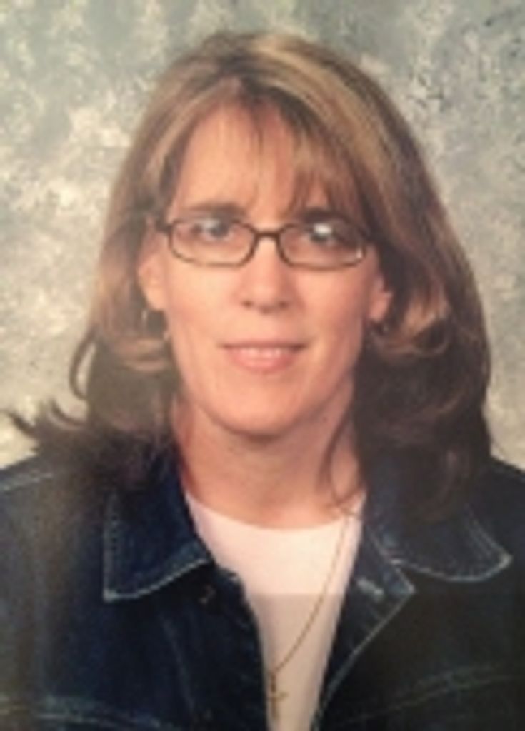 Linda Sue Kapfer Fromal