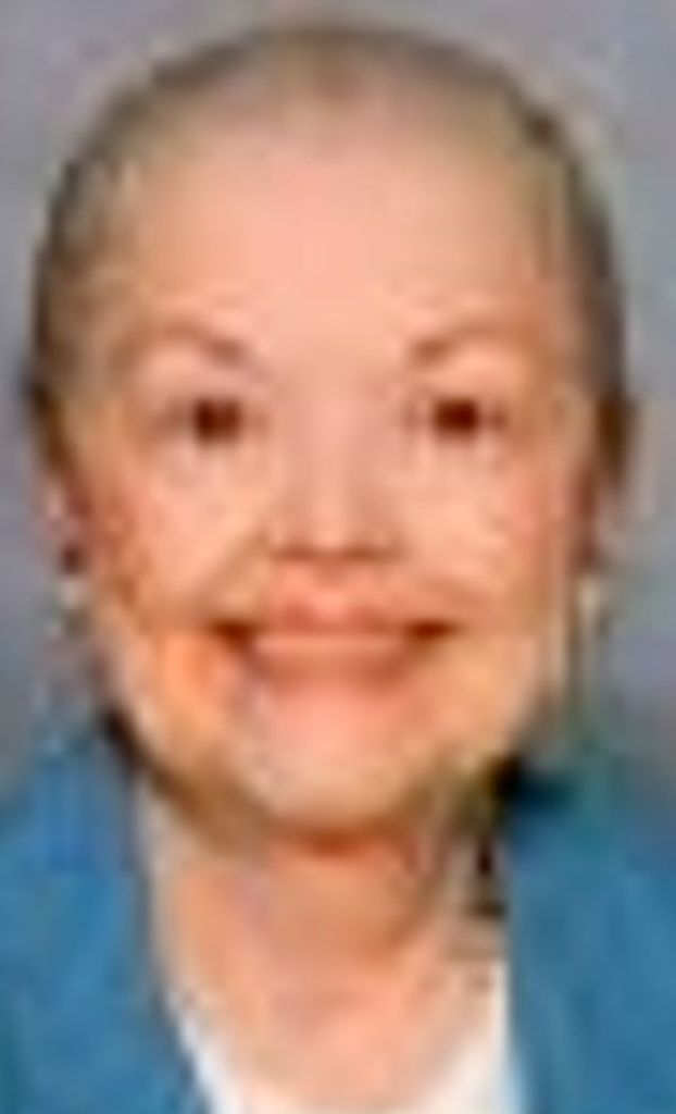 Marian J. Lutz Warfel