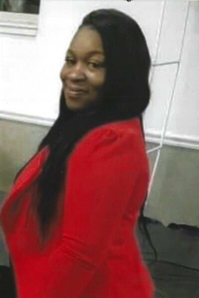 Nateisha Smith Profile Photo