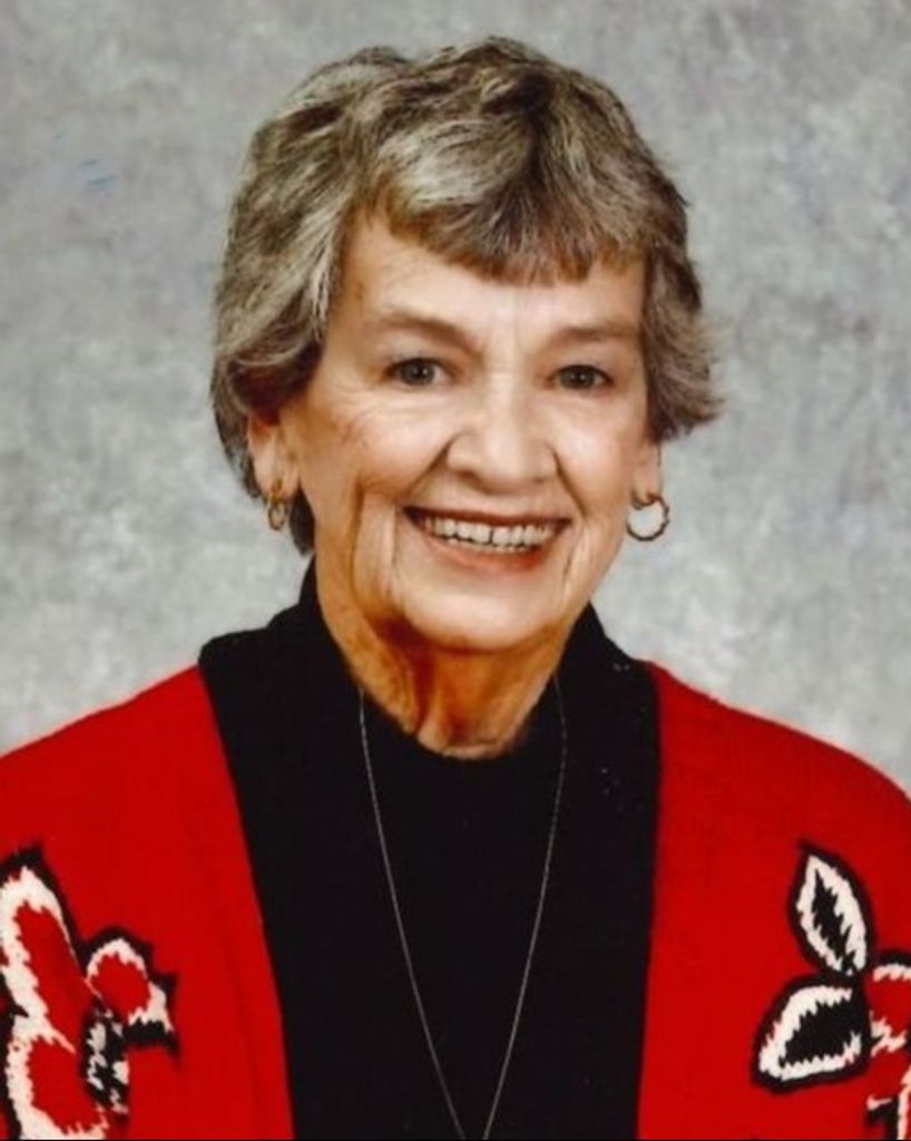 Mary Florence Brinton