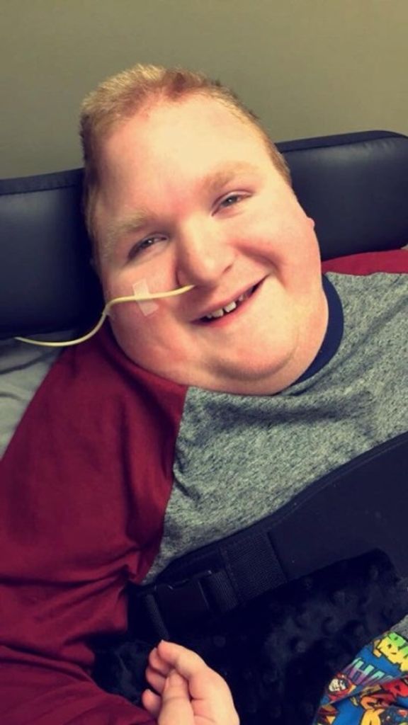 Austin Lane Profile Photo