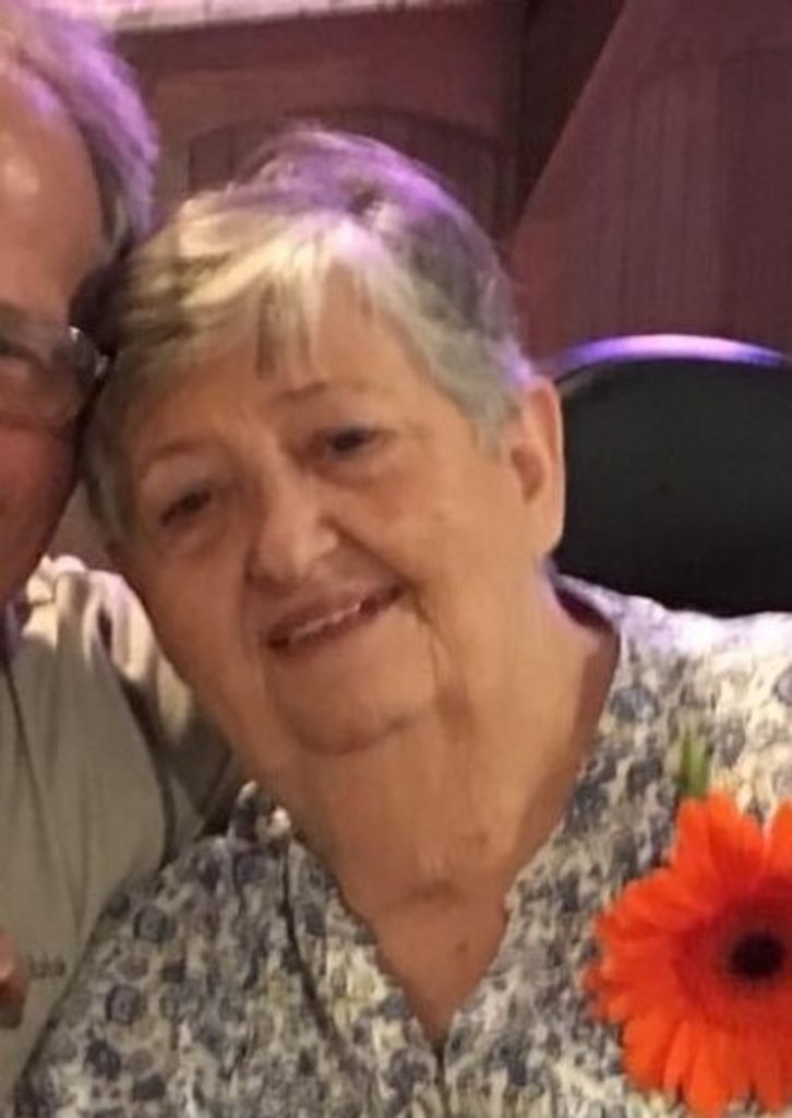 Rose Mary Cole Hodgson Profile Photo