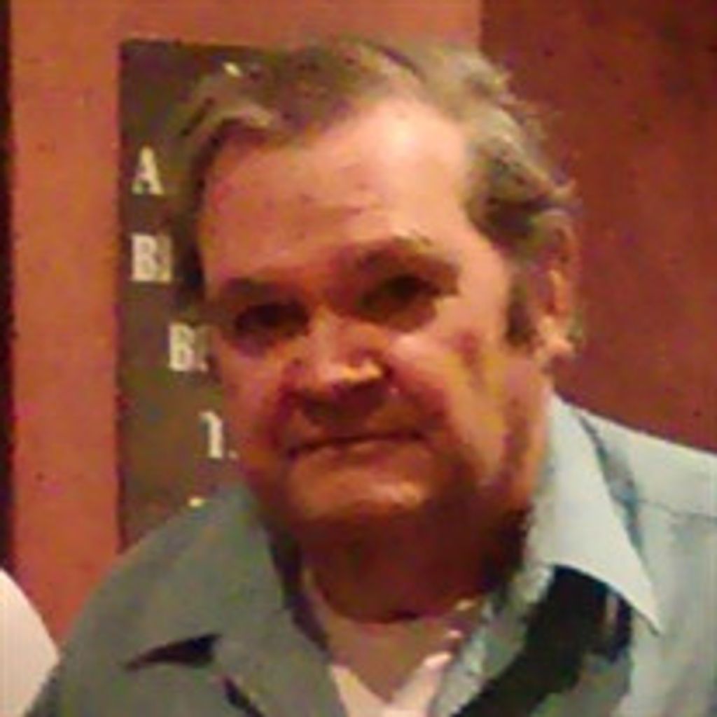 Robert Jack Hoover Profile Photo