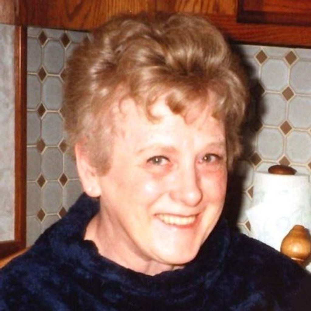 Linda Fay Tousignant