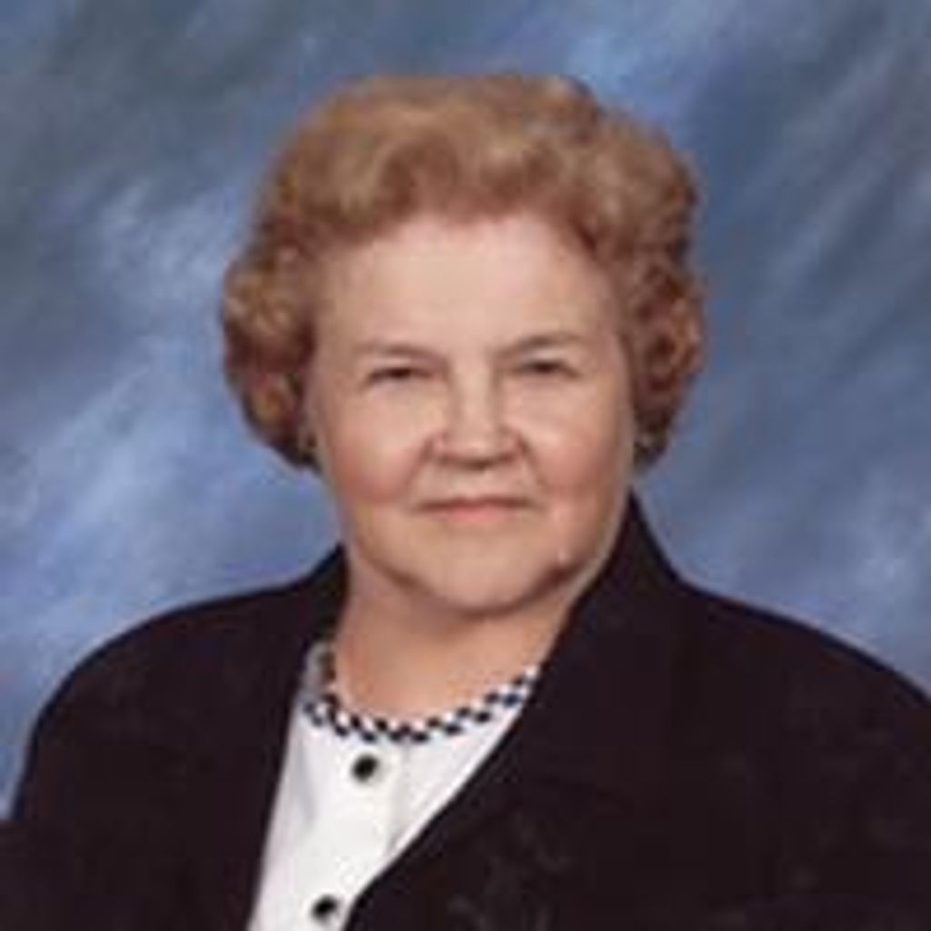 Nellie Evelyn Warwick