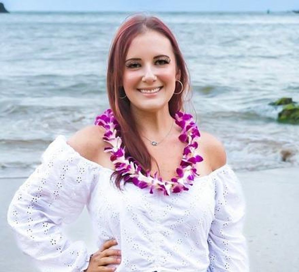 Kaitlyn Elaine Sanders