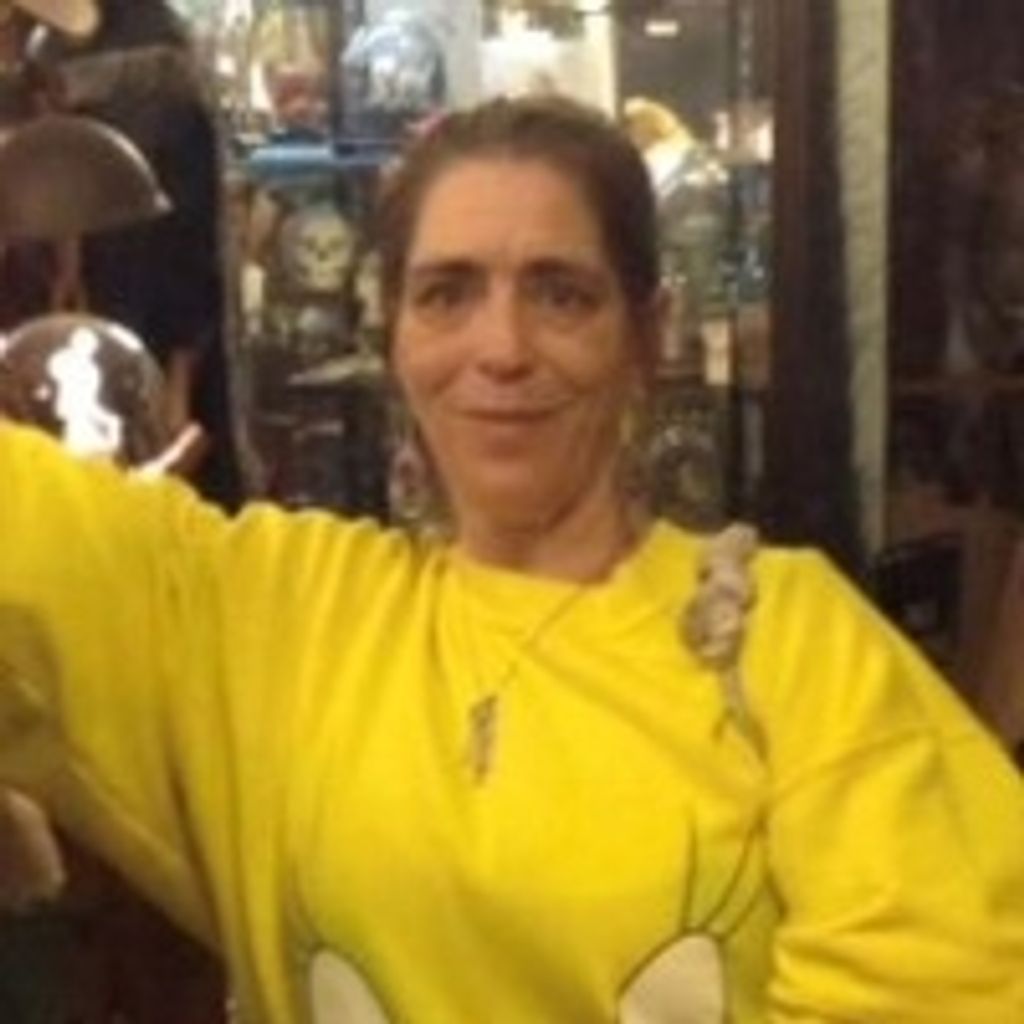 Margaret Louise Keefer