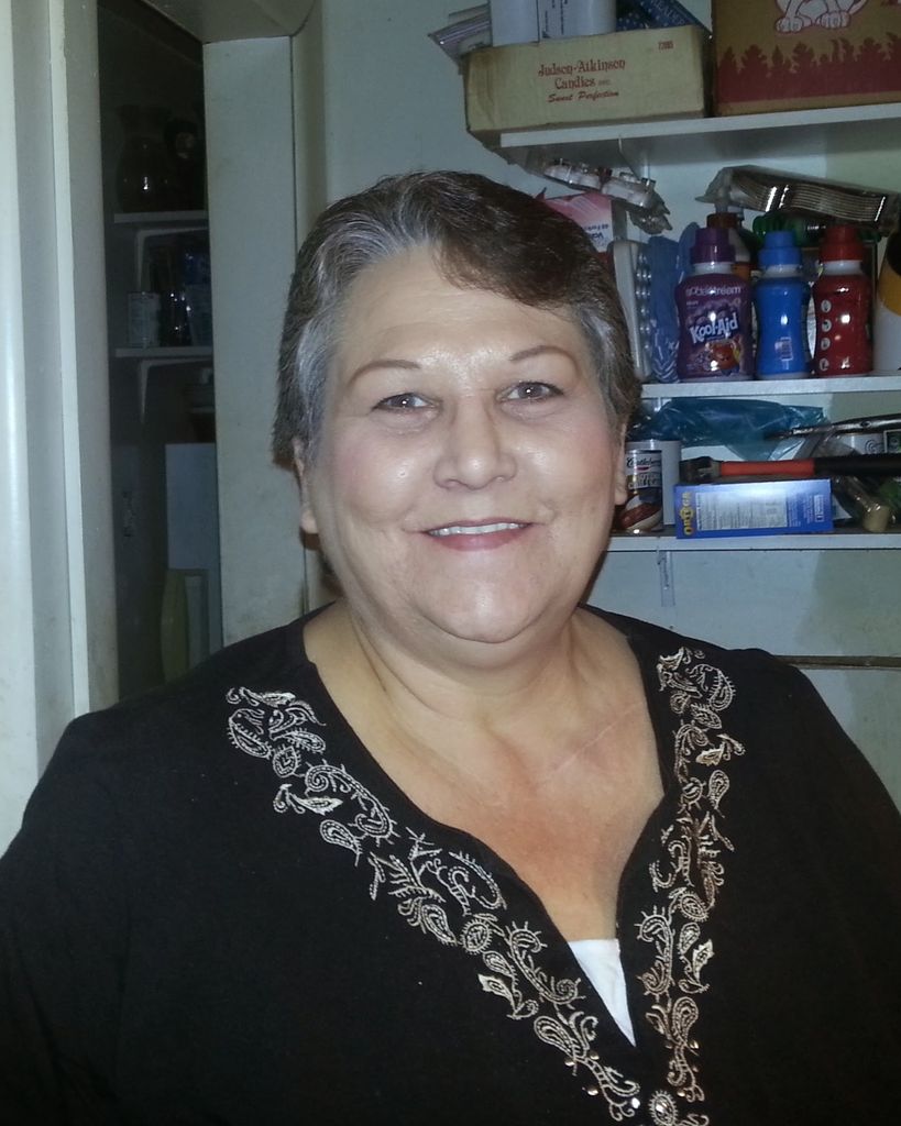 Linda Carol Aulwes Profile Photo