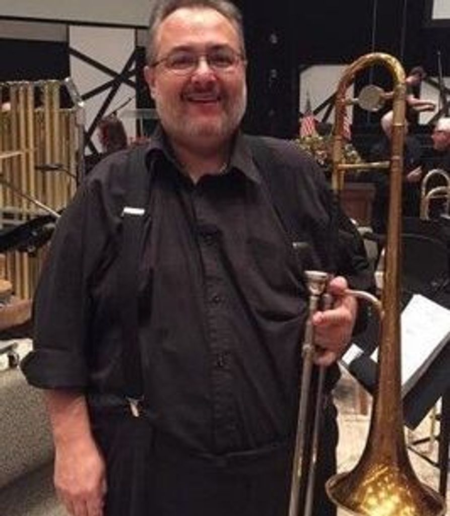 Cary Sheley Profile Photo