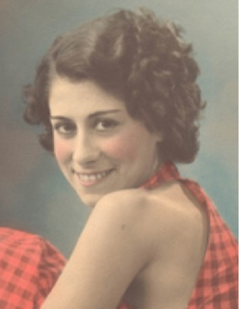 Providence "Puddy" Humphreys