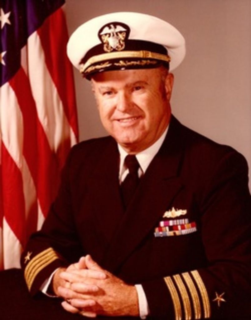 Ernest Clifton Francis, Jr.