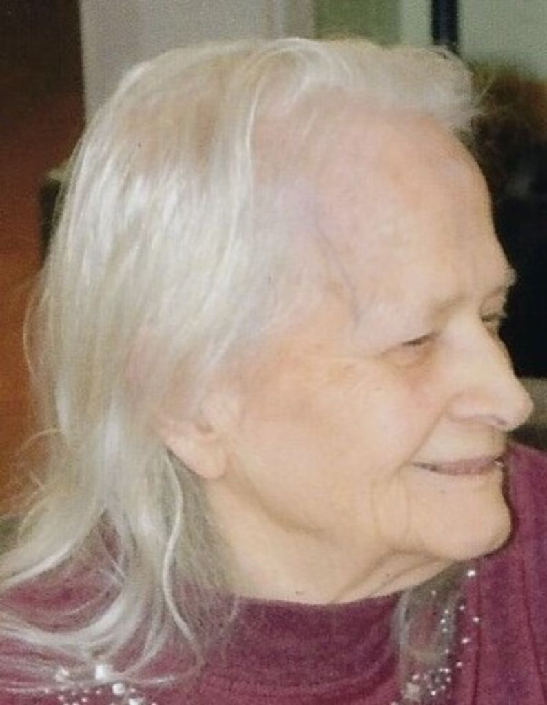 Ida Faye Shockley Lane Profile Photo