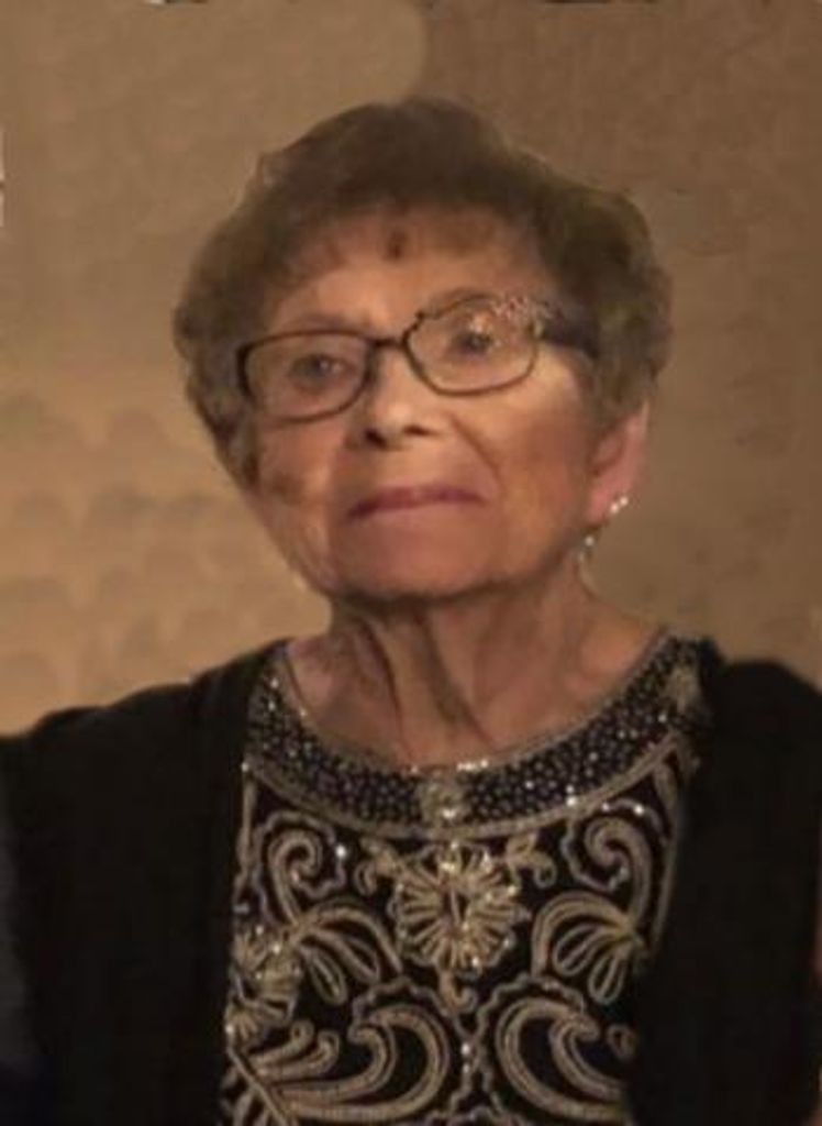 Marcelline Foltz Profile Photo