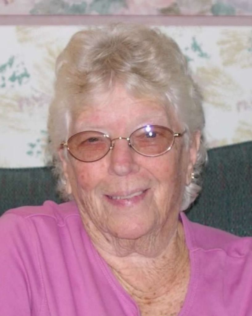Mrs. Leona Mae Keim Profile Photo