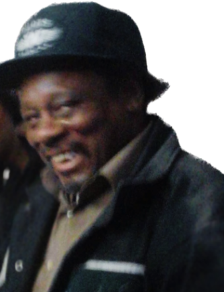 Thomas Coffie Profile Photo