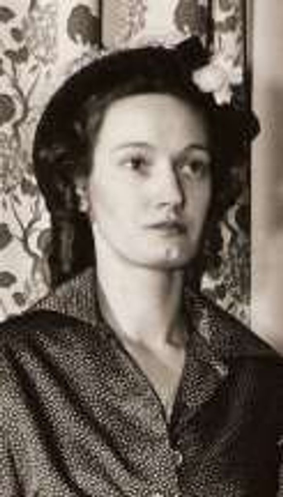 Minnie Allafair Williams