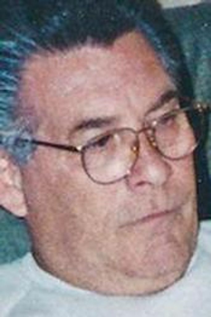 William Galgoszy, Jr