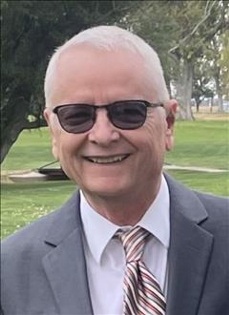 Gary J. Cobaugh Sr.