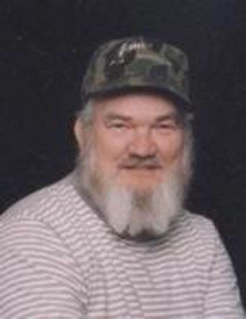 Ralph G. Campbell, Sr.