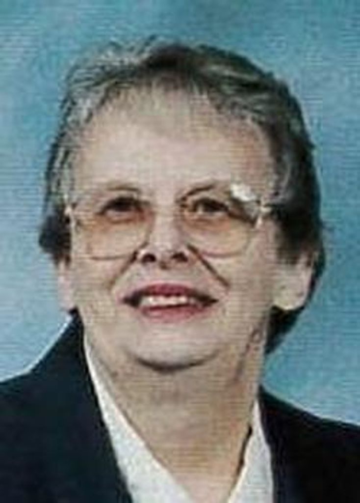 Sylvia J. Beatrice