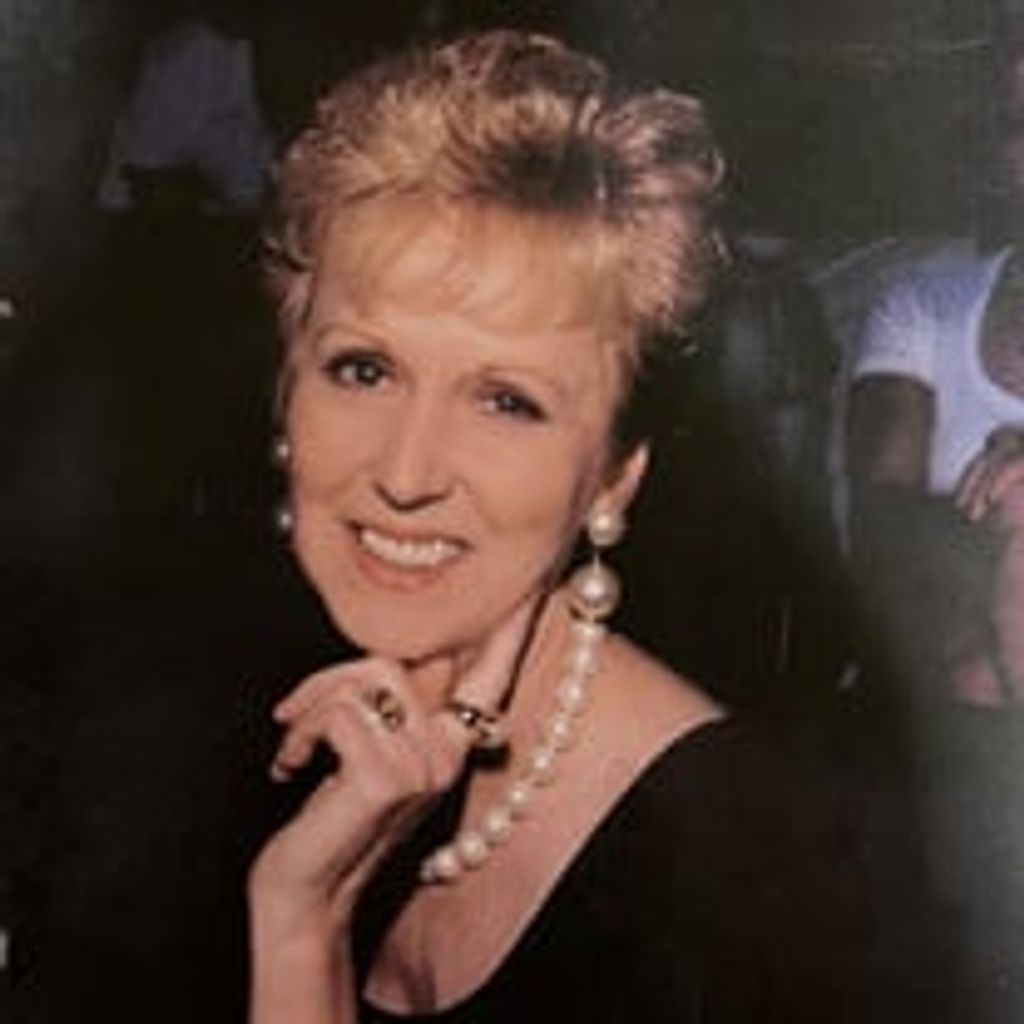 Patricia Hicks Yundt
