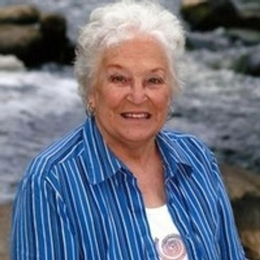 Helen C. Erickson