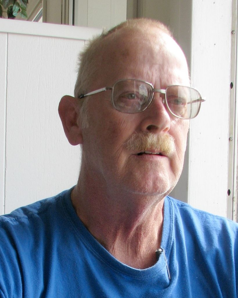 Kenneth "Kenny" Roudebush