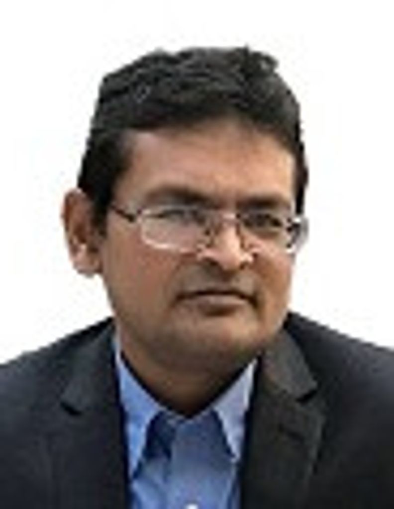 Jitendra D. "Jit" Maniya Profile Photo