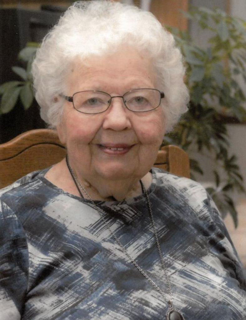 Marian Gorder