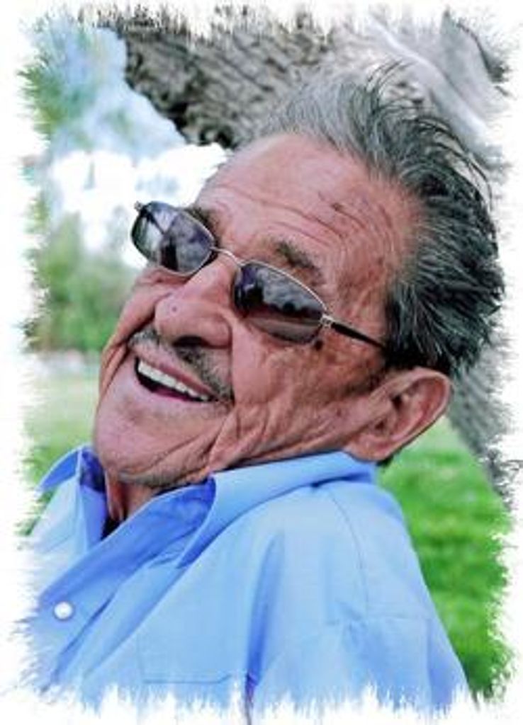 Benjamin Apodaca
