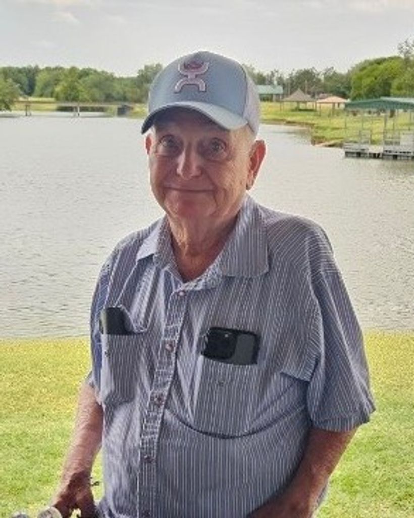 Harold Gene Woolsey Profile Photo