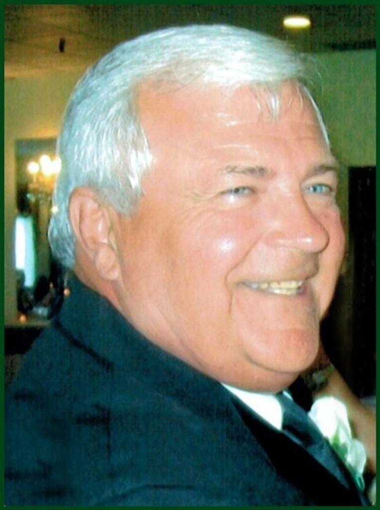 Joseph Michael Connolly Profile Photo