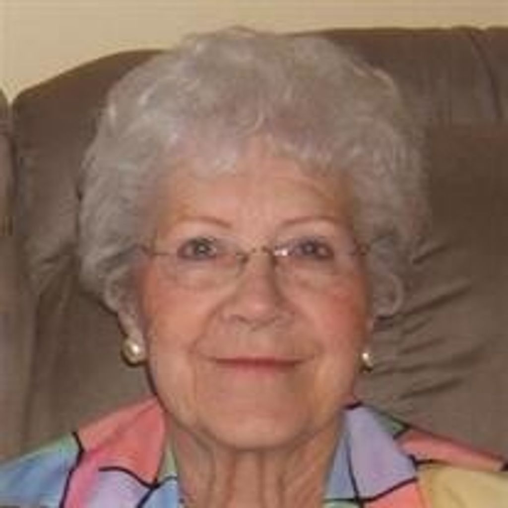 Dorothy Elaine Andersen