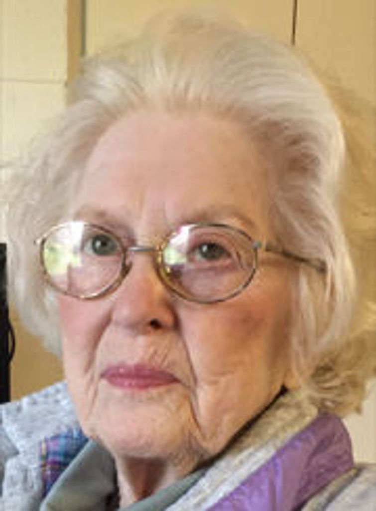 Kathleen M. Kuchenbuch