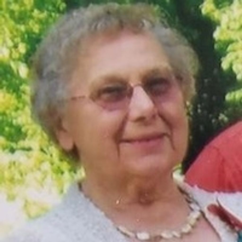 Phyllis Jean Krahn