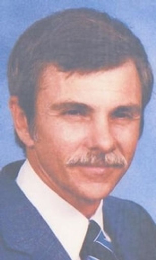 Jerrald Lynch Profile Photo