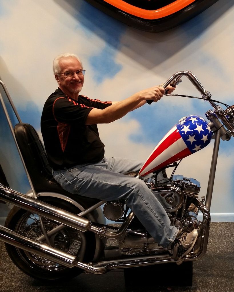 Michael A. Hoyt Profile Photo
