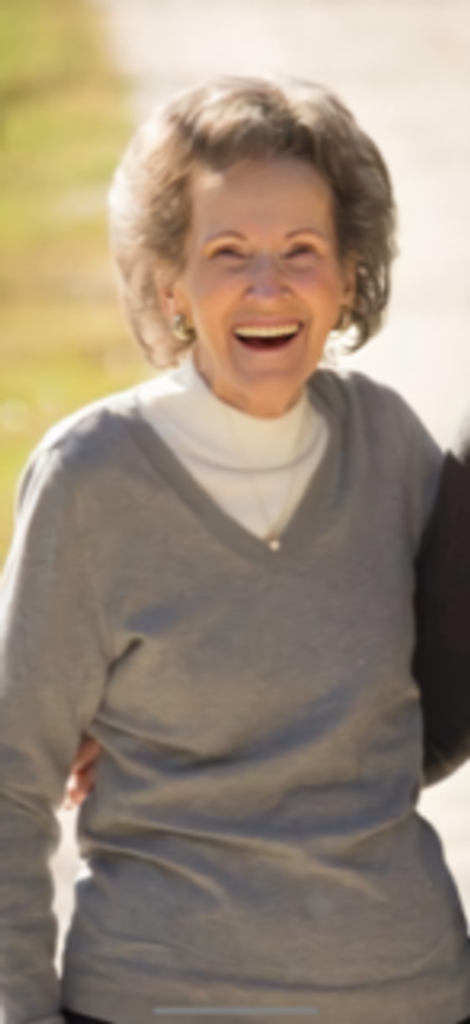 Wanda Wynell Seymore Donaldson Profile Photo