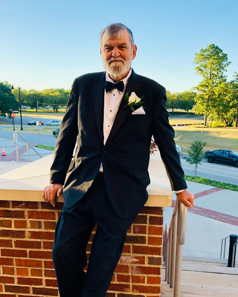 John "Mike" Lake Profile Photo