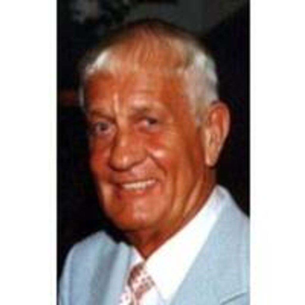 William John Kortrey