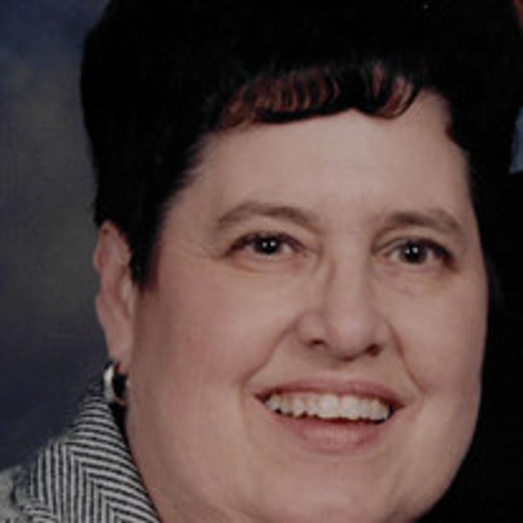 Goldie M. Akers