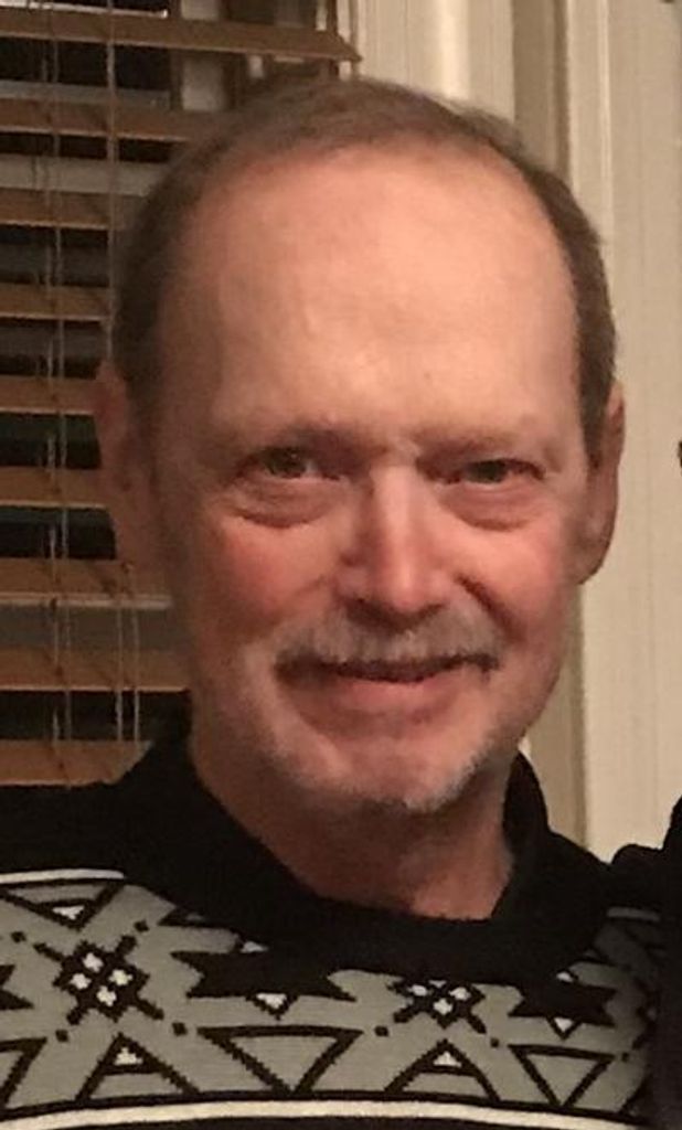 David Dyke Profile Photo